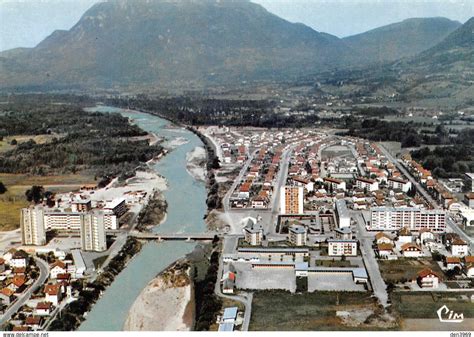 CLAE Messy à Cluses