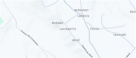 CLAUDE Pascal à Argelos