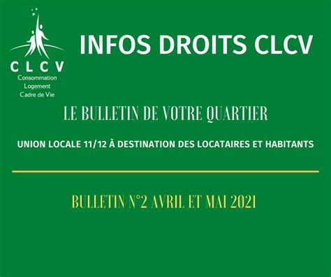 CLCV à Marseille
