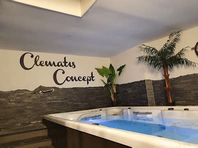 CLEMATIS CONCEPT à La Tour-du-Pin