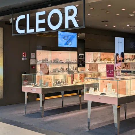 CLEOR à Annemasse