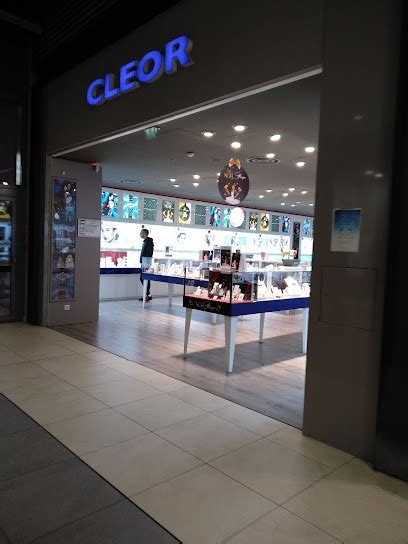 CLEOR à Arras