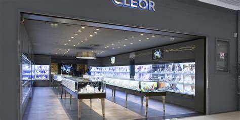 CLEOR à Grâces