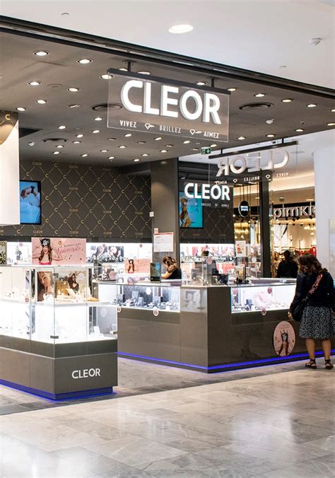 CLEOR à Istres