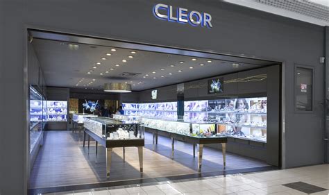 CLEOR à Longuenesse