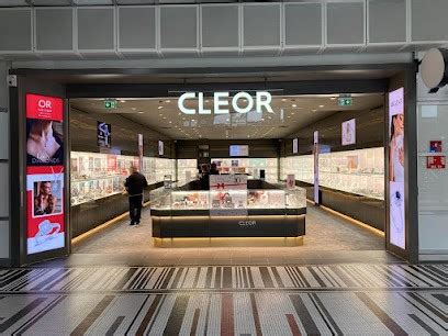 CLEOR à Lormont