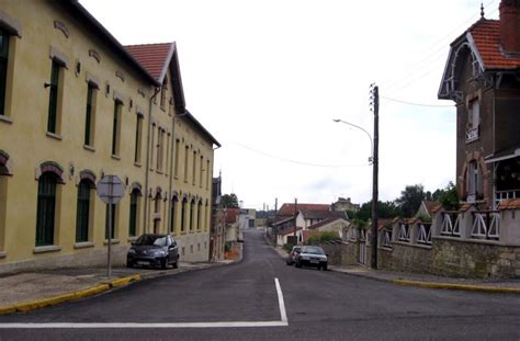 CLERARGONNE à Clermont-en-Argonne