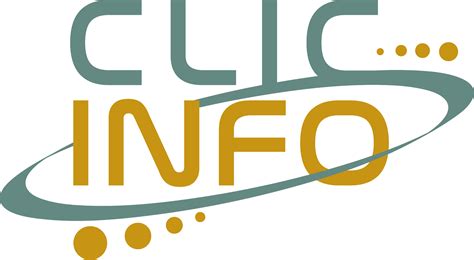 CLIC'INFO - informatique à Lons