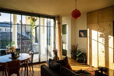 CLIC ARCHITECTES à Bordeaux