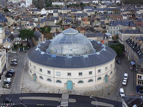 CLIC Orne Antenne d'Alençon à Alençon