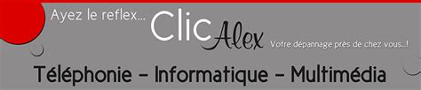 CLICALEX.COM à Revel