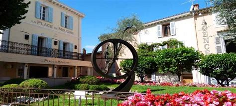 CLICK AND GO à Mougins