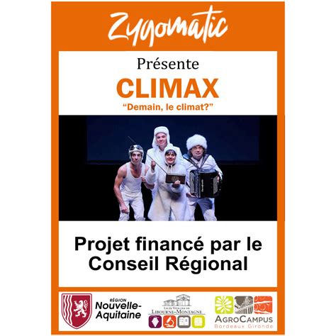 CLIMAX à Bourbach-le-Haut