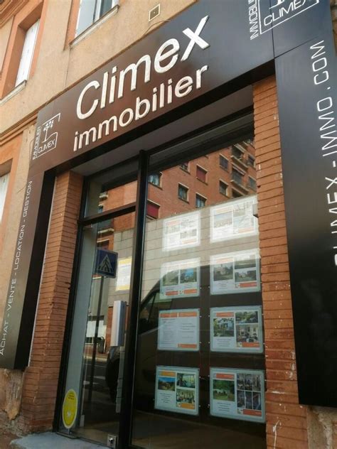 CLIMEX GESTION à Toulouse