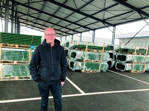 CLOS MAX à Calais