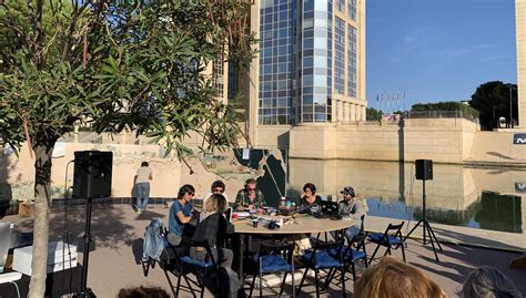 CM Projet à Montpellier