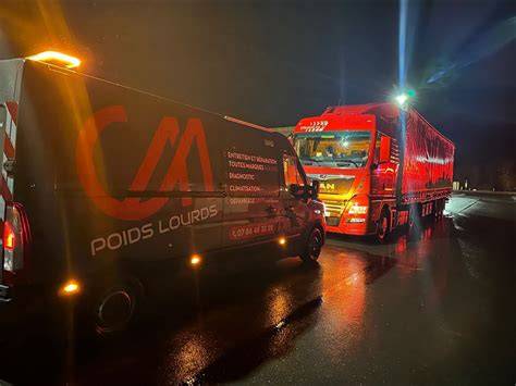 CM SERVICE à Toul