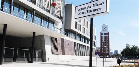 CMA Formation Bobigny à Bobigny