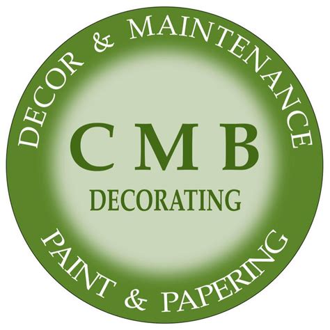 CMB Decorating & Maintenance