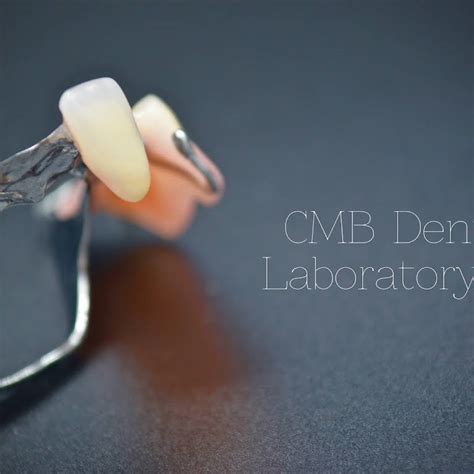 CMB Dental Laboratory Ltd