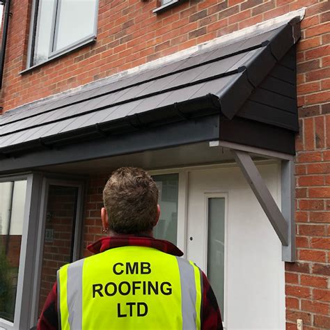 CMB Roofing Ltd