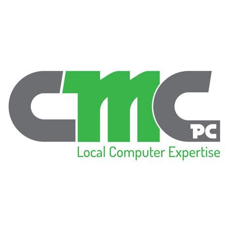 CMC PC - Corfe Mullen Computers Ltd.