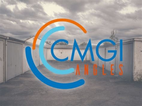 CMGI Angles à Millau