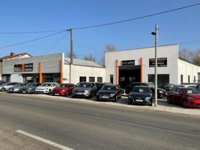 CMP AUTOMOBILES à Rancy