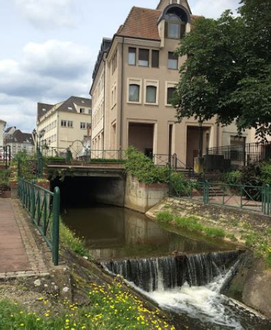CMPP à Haguenau