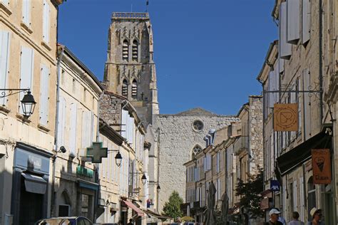 CMPP Lectoure à Lectoure