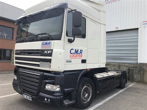 CMR Location à Corbas