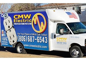CMW Electrics Ltd