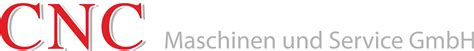 CNC Maschinen und Service GmbH