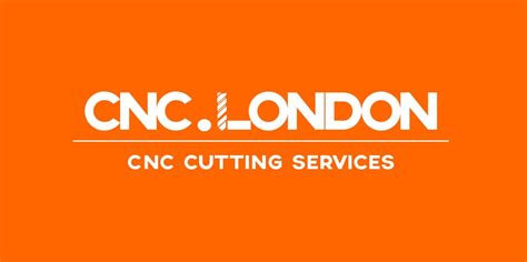 CNC Services London