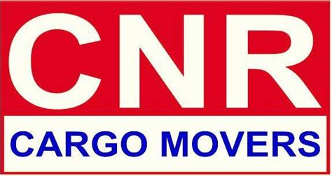 CNR Cargo Movers