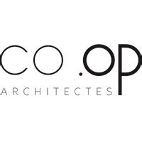 CO .OP ARCHITECTES à Aix-en-Provence
