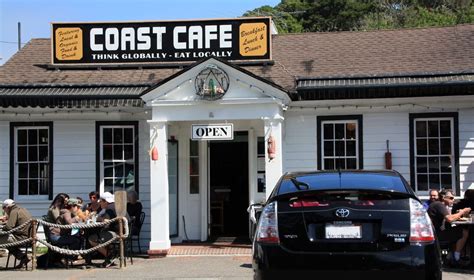 COAST Cafe & Gift Shop