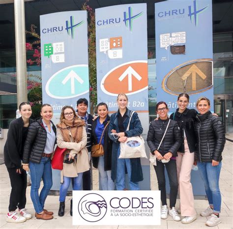 CODES à Tours