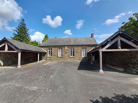 COGEP DOL DE BRETAGNE à Dol-de-Bretagne