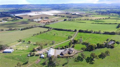 COLDSTREAM Farm