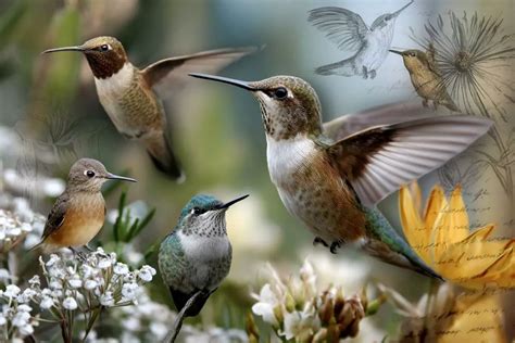 COLIBRIS à Balma