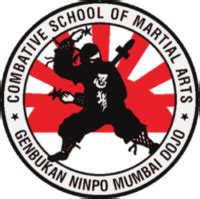COMBATIVE SCHOOL OF MARTIAL ARTS