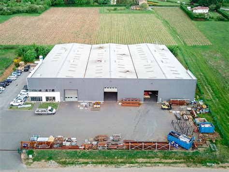 COMBES INDUSTRIE à Besançon
