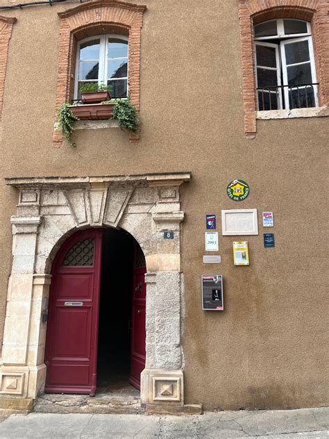 COMBETTES à Gaillac