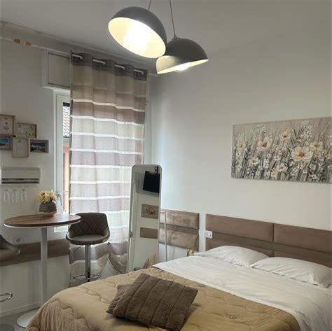 COMFORT ACCOMMODATION RESIDENCE Bergamo