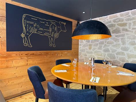 COMME A LA MAISON à Barcelonnette