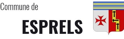 COMMUNE D ESPRELS à Esprels