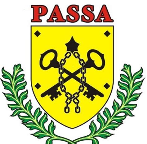 COMMUNE DE PASSA à Passa
