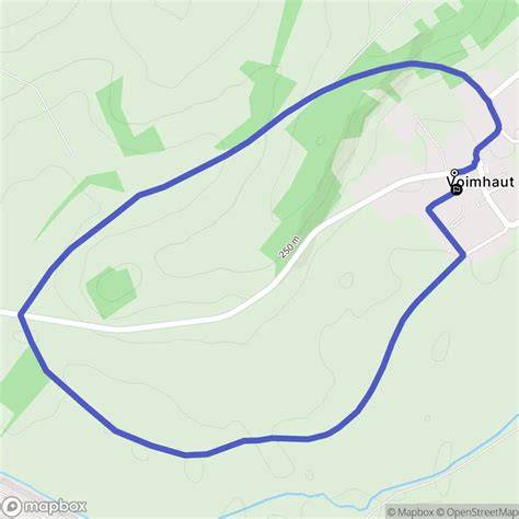 COMMUNE VOIMHAUT à Voimhaut