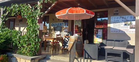 COMPOLI'BAR à Compolibat